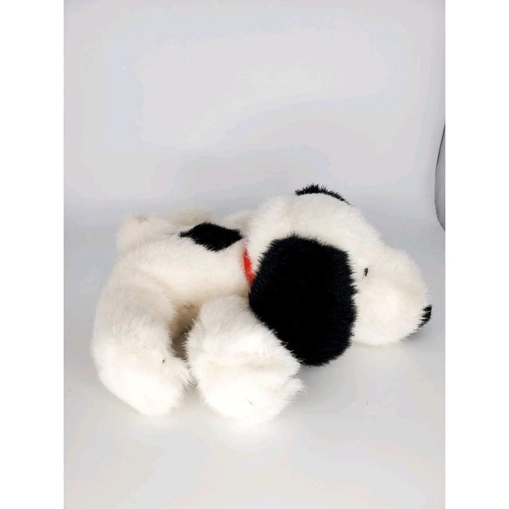 Vintage Camp‎ Snoopy Plushie Dog * 7 Inches